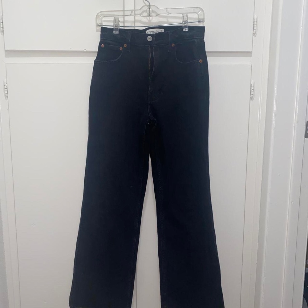 90s relaxed jean ultra high rise